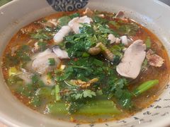 -筒骨麻辣烫(永同昌公寓胜明花园店)