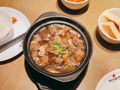 -洪兴砂锅·融合砂锅菜(三站店)