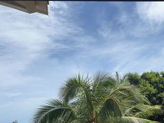 -亚龙湾喜来登·美景台大堂吧