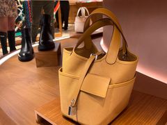 -HERMES(恒隆广场店)