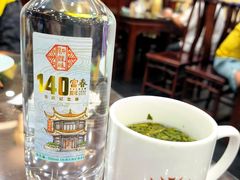 -富春茶社(国庆路店)