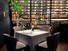 -Oyster Talks 四度蚝法餐厅