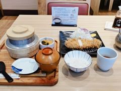 背脊猪排套餐-和幸(温江新光天地店)