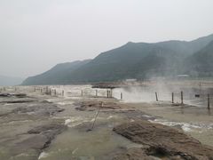 -陕西黄河壶口瀑布旅游区