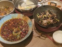 -金掌勺锅包肉(太原万达店)