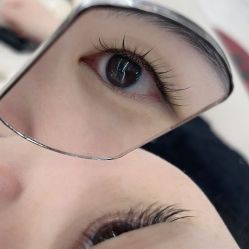 点击看大图 -闺蜜美甲美睫