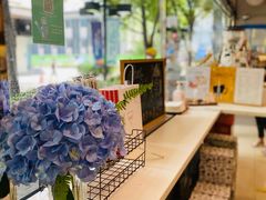 -Manner Coffee(大宁国际商业广场店)