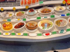 -曹家小菜(胜太路店)