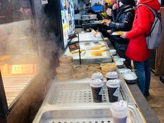 -和府捞面(领展购物广场京通店)