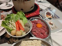 -敏华冰厅(平安金融中心店)