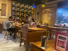 -串大叔炭火烤串·鸡西大冷面刀削面(总店)