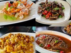 -云隐小厨·传统大理美食(复兴路店)