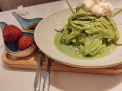 -粤来记·啫啫煲·点心(日月光店)