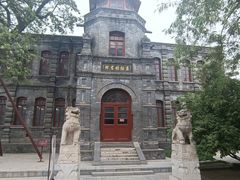 -莲池书院博物馆