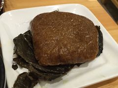 -乌镇那一年小院主题餐厅(甘泉西路店)