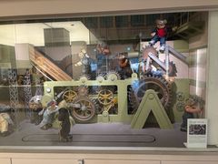 -济州岛泰迪熊博物馆