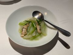 -荣轩(新荣记环球金融中心店)