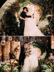 -Sunny喜铺婚礼策划(东部店)