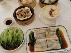 -海宝酒家(中山四路店)