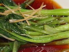-绿茶餐厅(滨海万达广场店)