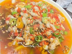 -艺味深尝(云锦路店)