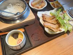 -味太助·银饭食堂(中华城店)