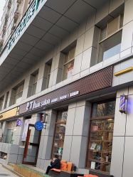 点击看大图 -T.1 hair salon烫染接发