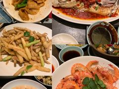 -西安凯悦酒店·湖畔中餐厅