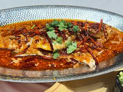 -大张烙馍村(泉山店)