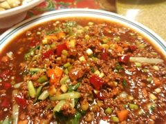 -闯关东东北农家菜(崂山石老人店)