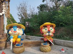 -渔岛海洋度假区