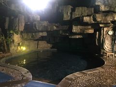 -惠州洲际度假酒店·西餐厅