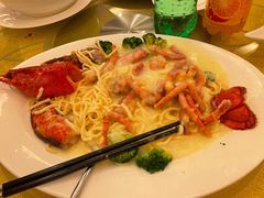 -莲苑中餐厅·Lotus Court(厦门马哥孛罗东方大酒店)