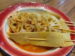 -袁家村关中印象体验店(砂之船奥特莱斯店)