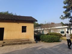 -李先念故居纪念园