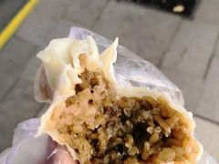 -北万新包子店(淮海店)