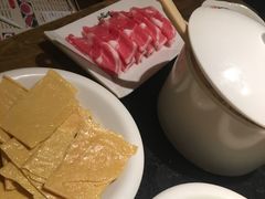 -纸盐河码头火锅(十八梯店)