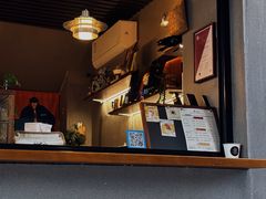 -顽效咖啡-One Shot Cafe