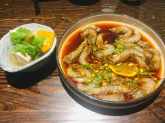 -大洋家·精品潮汕菜·生腌砂锅粥(天河东路店)