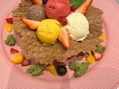 -哈根达斯(皇城恒隆广场店)