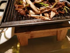 -昆仑饭店-鲜筵餐厅