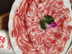 -草原传奇鲜羊火锅(桥北店)