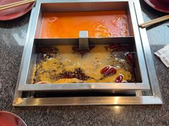 -皇城老妈·大连海鲜火锅(港湾店)