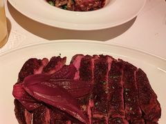 -壳里西餐厅Coquille Seafood Bistro(蒙自路店)