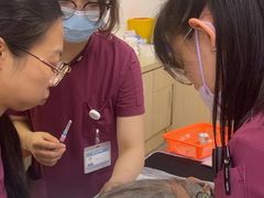 -美联众合动物医院·24h转诊中心