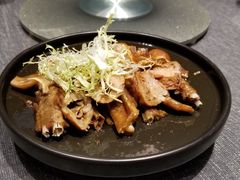 -御花园·粤菜·海鲜火锅(中山公园店)