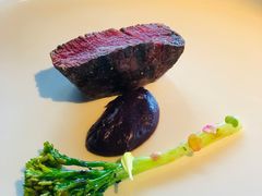 21天干式熟成和牛牛扒-恰餐厅 CHAR Bar & Grill (珠海仁恒洲际店)