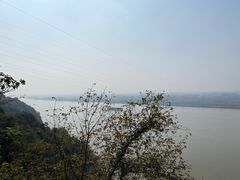 -采石矶景区