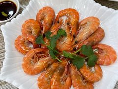 -瑶记海鲜餐厅(西涌店)