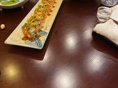 -松子料理(亮马桥店)